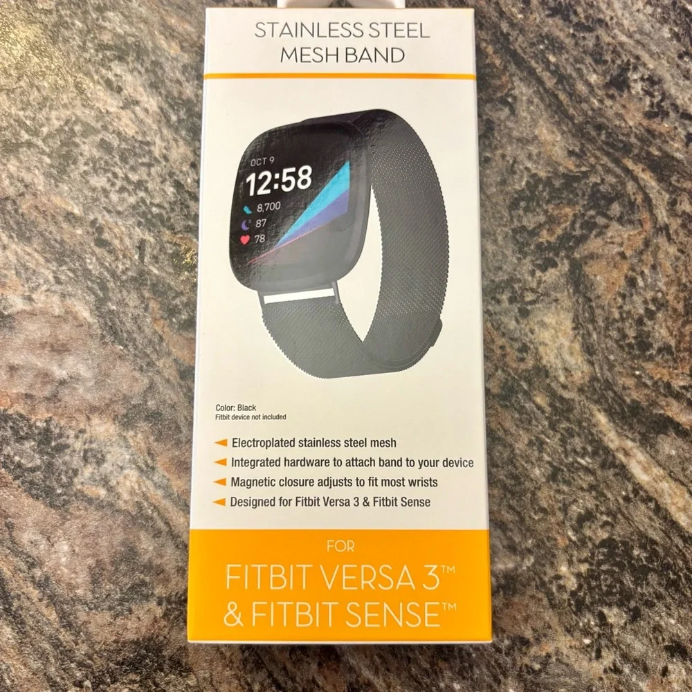 withit introducing stainless